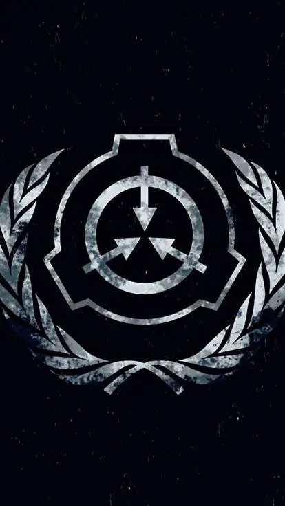 ai character: scp foundation  background