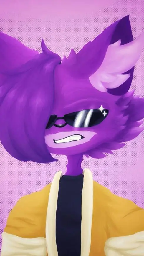ai character: прискас background