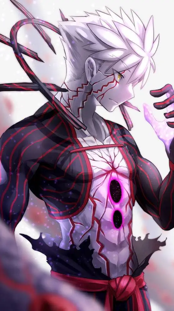 Talkie AI - Chat with god demon