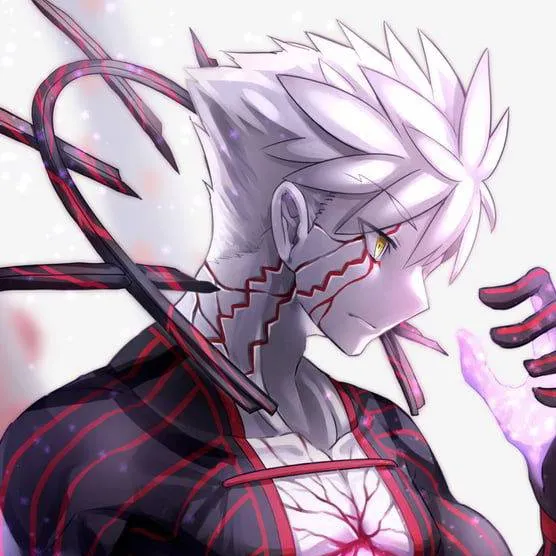 chat with ai character: god demon