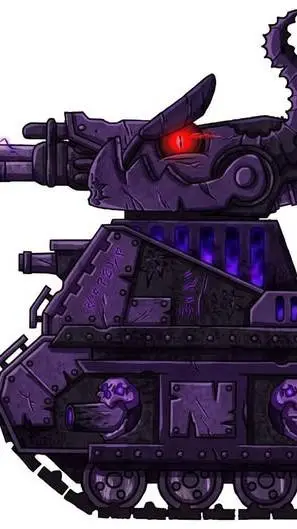 ai character: dark Leviathan background