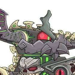 chat with ai character: leviathan tank 