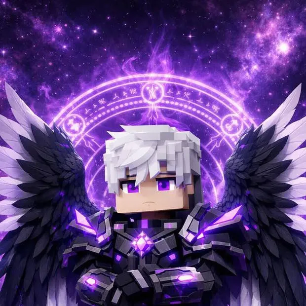 chat with ai character: Mr. dark 
