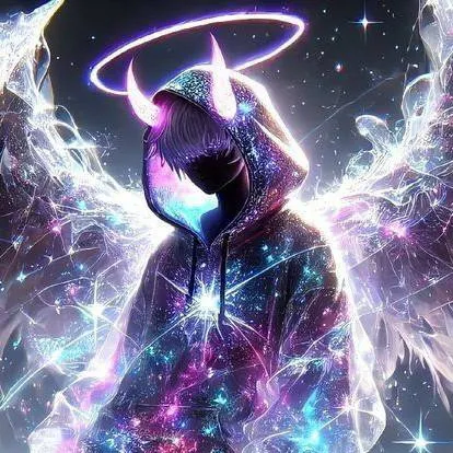 chat with ai character: death space
