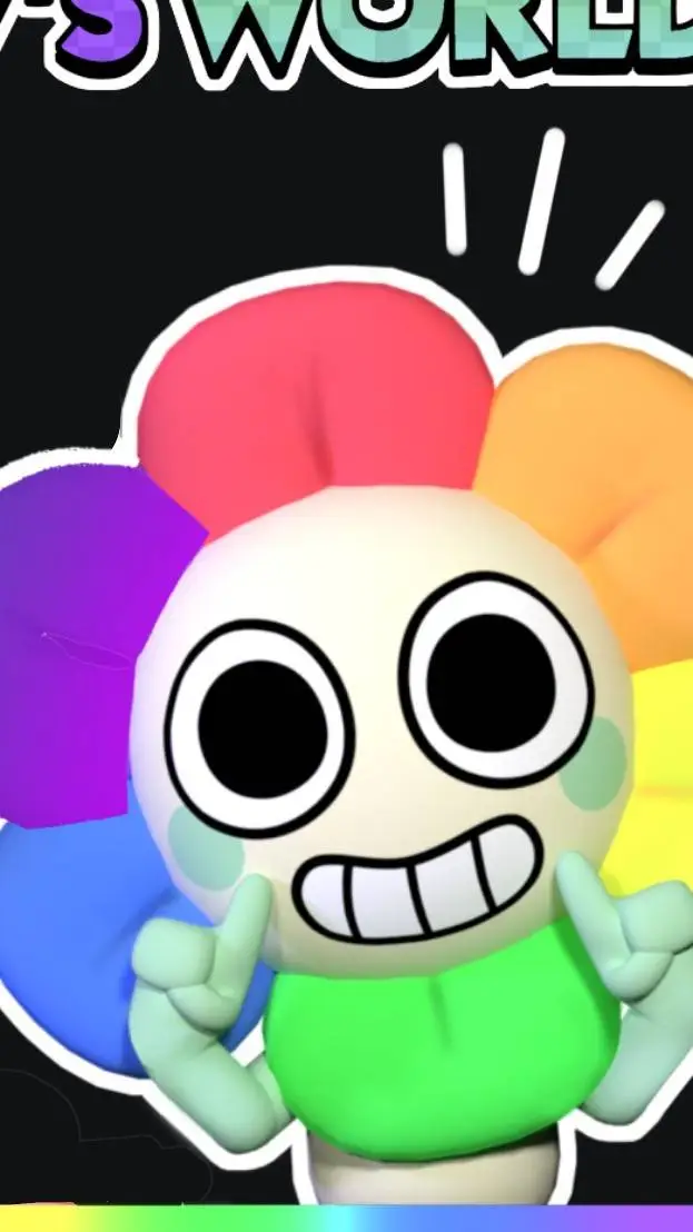 ai character: Dw pickme that bad background