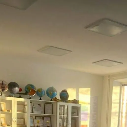 chat with ai character: School 