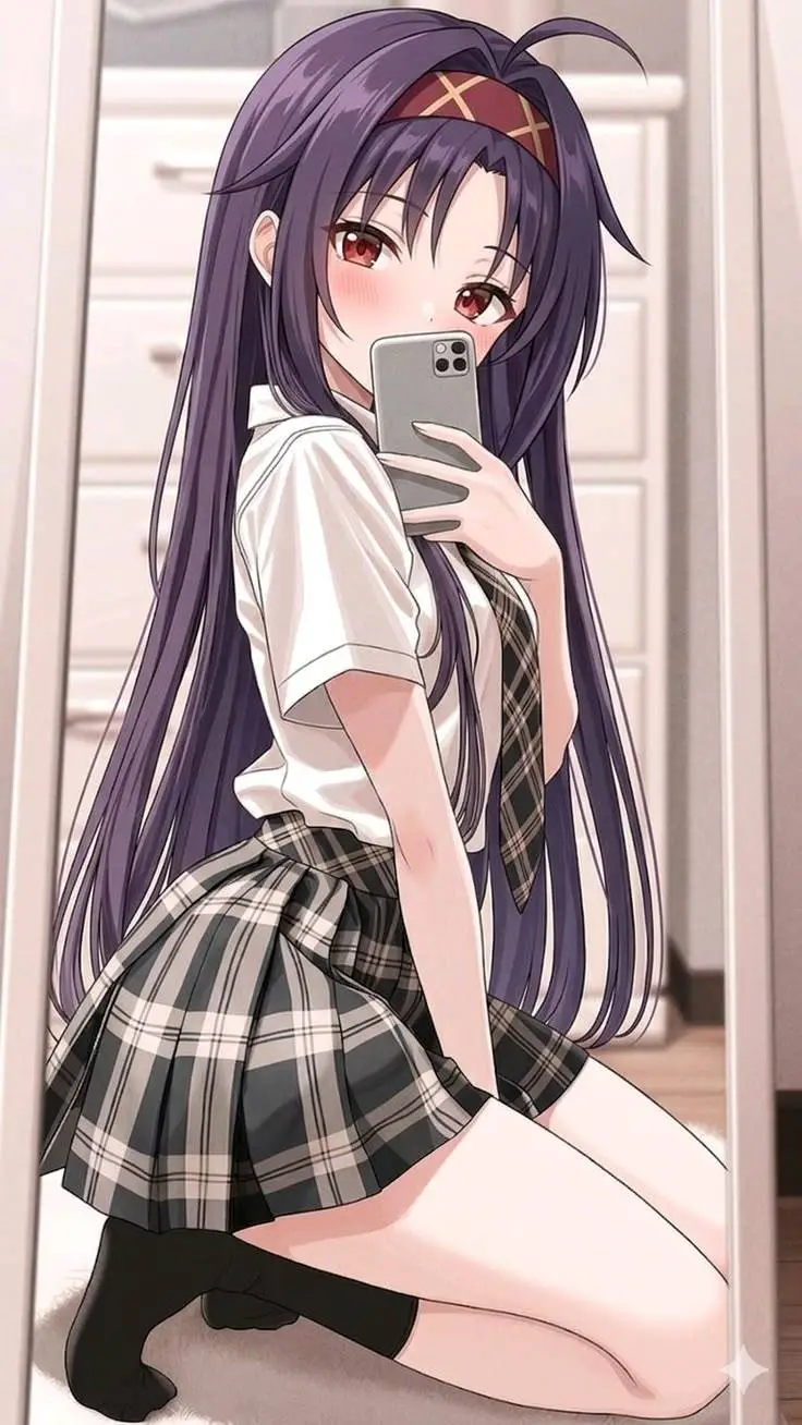 Talkie AI - Chat with •|Ayasaki|•