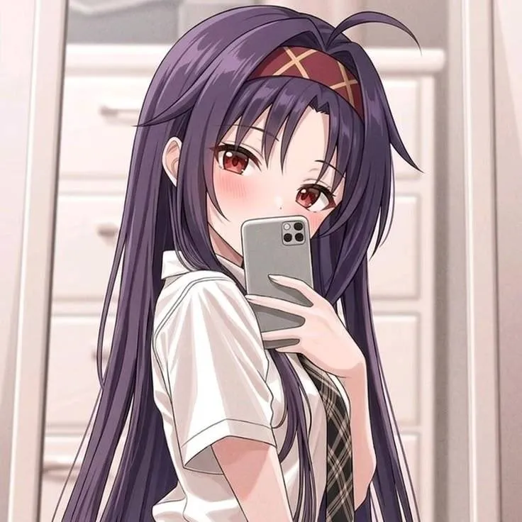 chat with ai character: •|Ayasaki|•