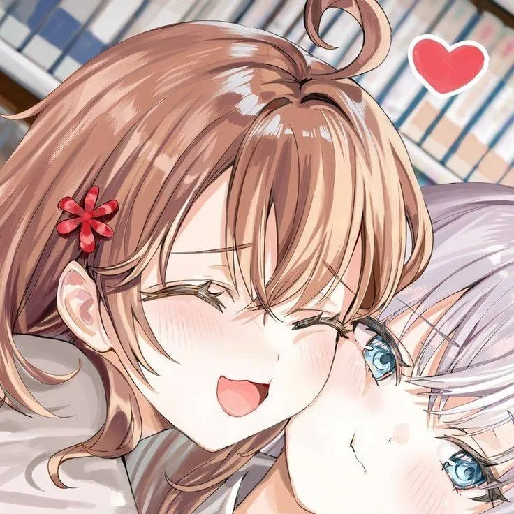 chat with ai character: Alissa & Masha