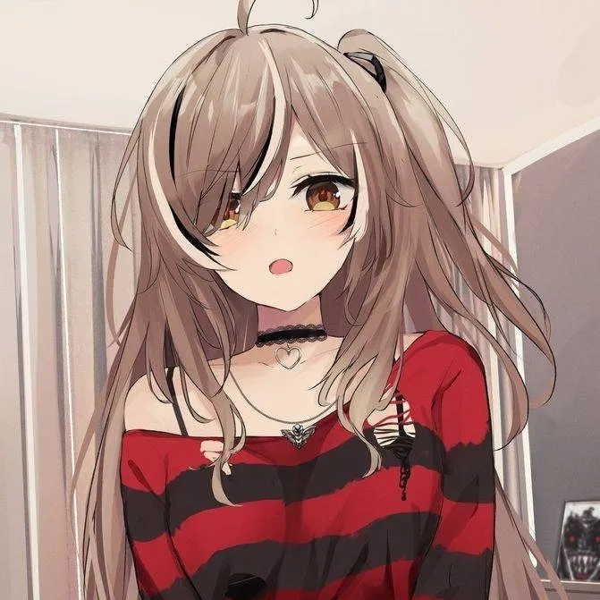 chat with ai character: •|Nashi♡