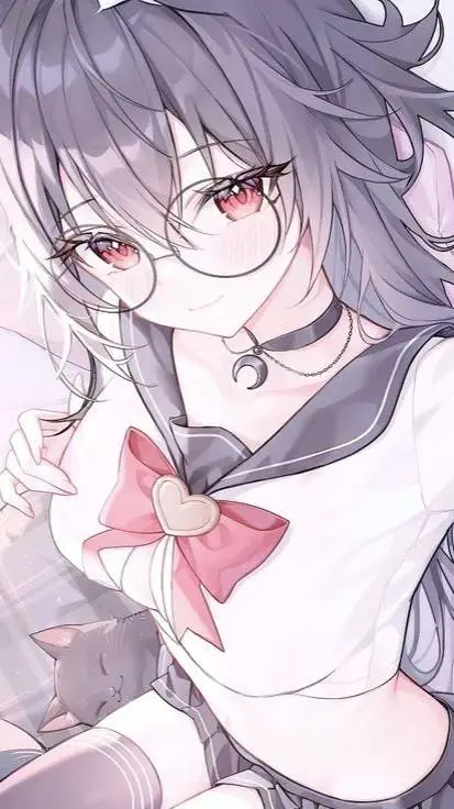 ai character: •|Rena Kanj♡ background