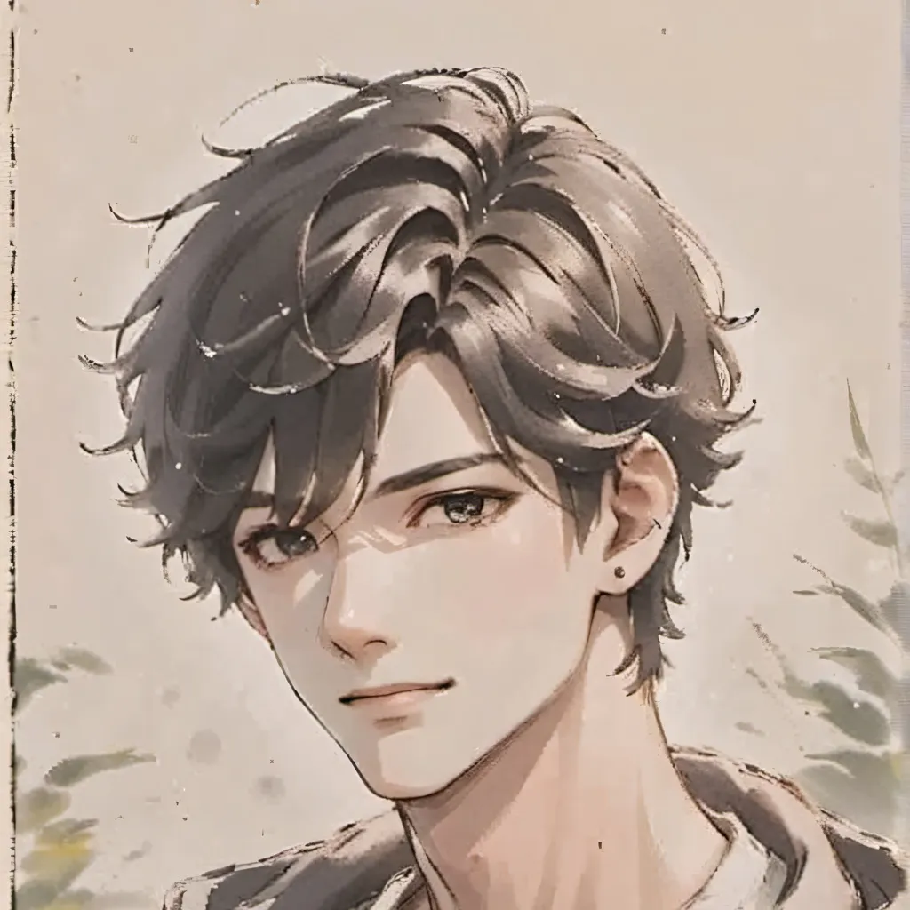 chat with ai character: kai