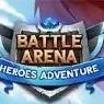 chat with ai character: Battle Arena:H.A.
