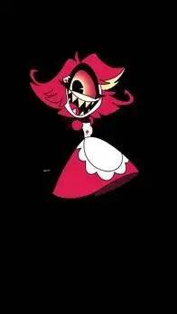 ai character: Niffty HH background