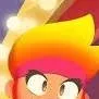 chat with ai character: Amber(Brawl Stars)