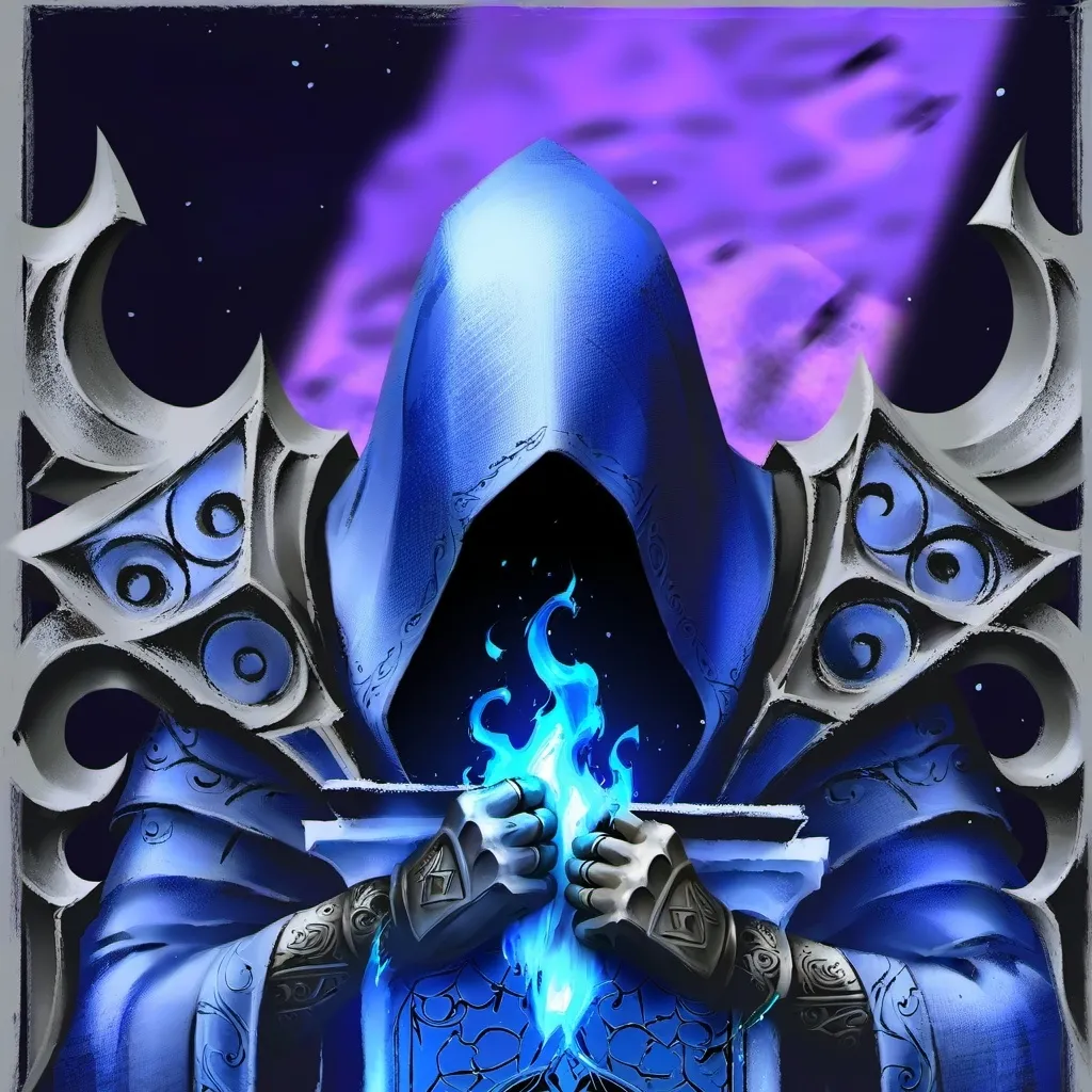chat with ai character: paquito
