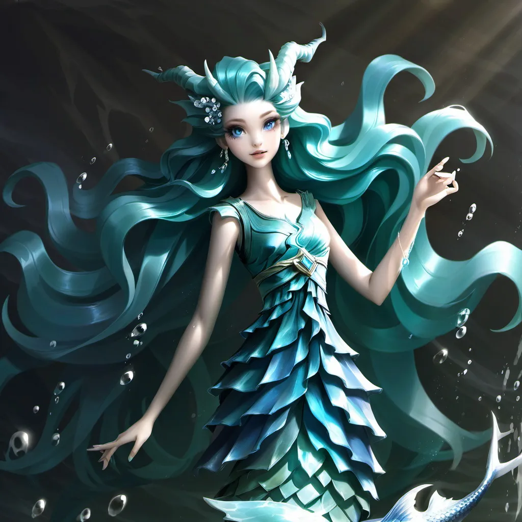 chat with ai character: Alyssa
