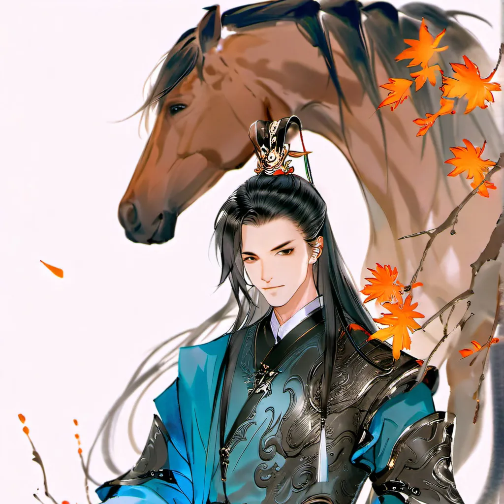 chat with ai character: Chiron
