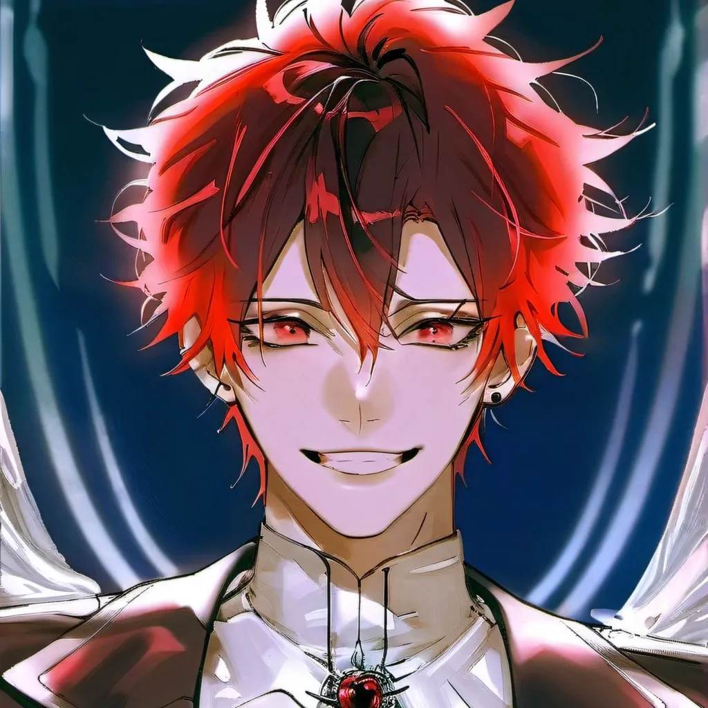 chat with ai character: yanis