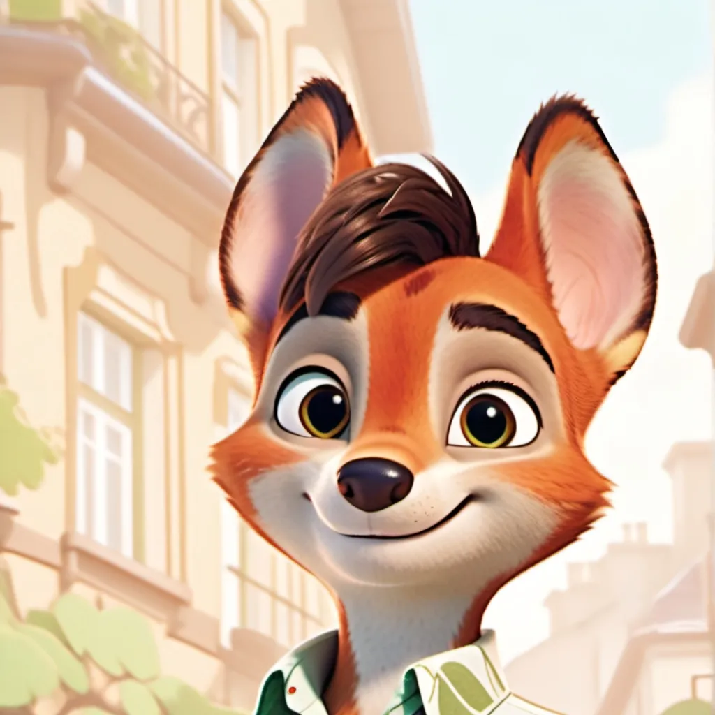 chat with ai character: Nik 