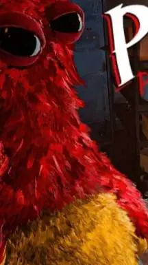 ai character: chump y giblet p1 background