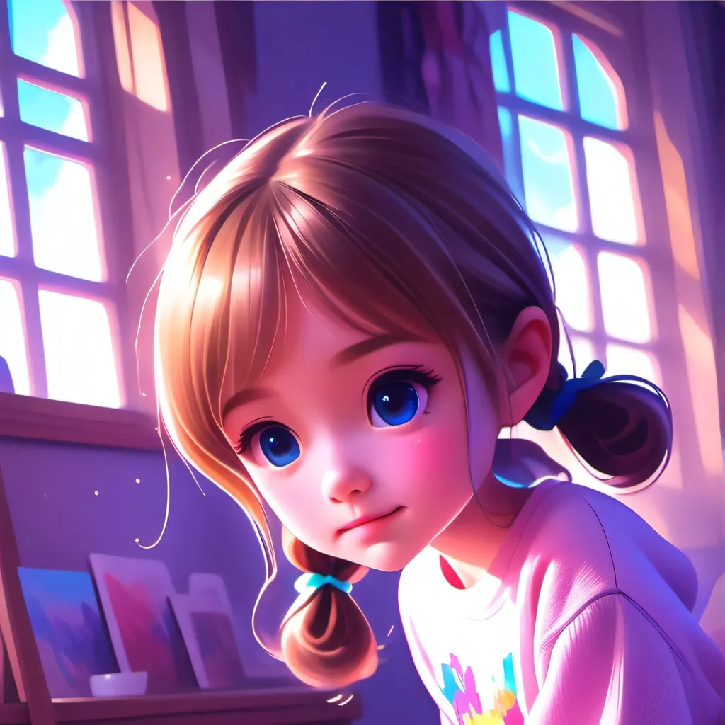 chat with ai character: sam