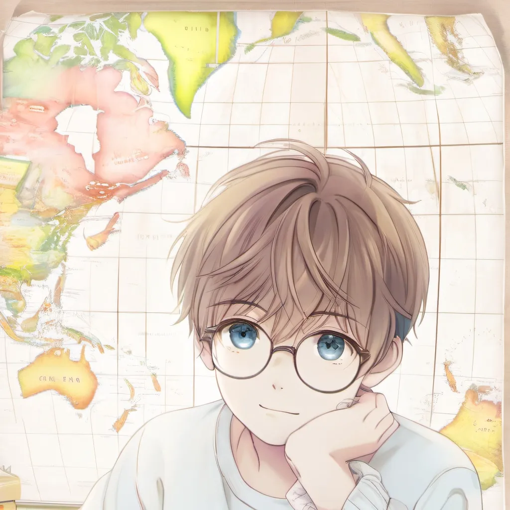 chat with ai character: manu