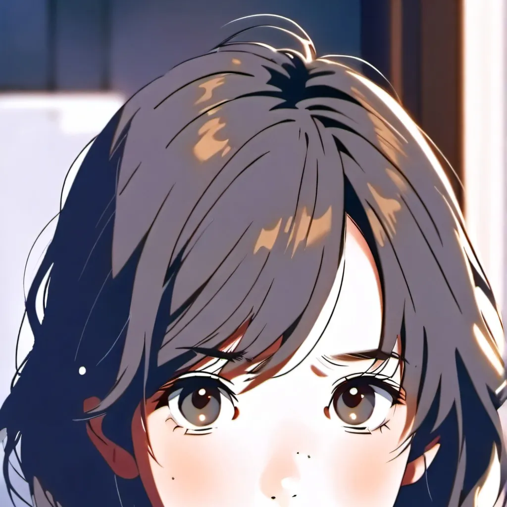 chat with ai character: sofi 