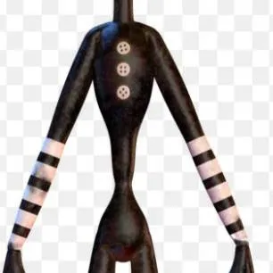 chat with ai character: puppet
