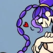 chat with ai character: Lily love braids 