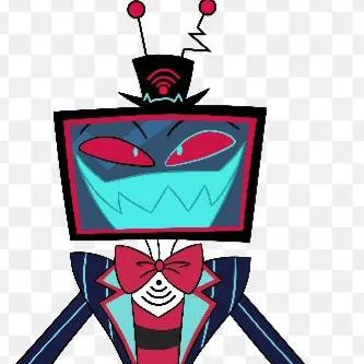 chat with ai character: vox