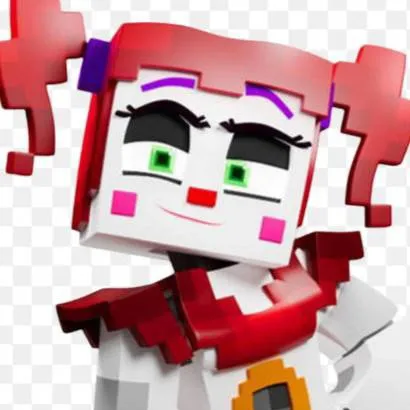 chat with ai character: circus baby 