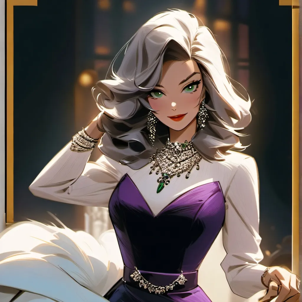 chat with ai character: black cat 
