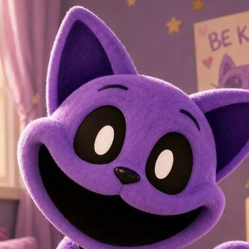 chat with ai character: catnap 