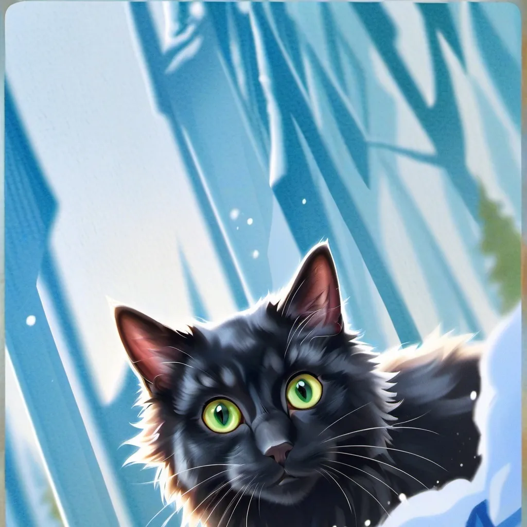 chat with ai character: catnap pt 1 