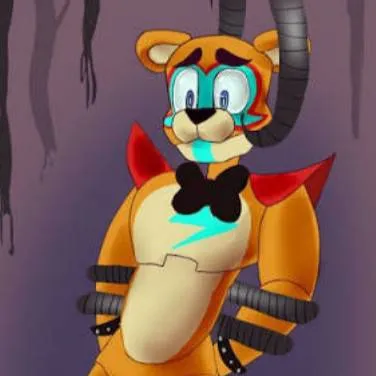 chat with ai character: vanny 