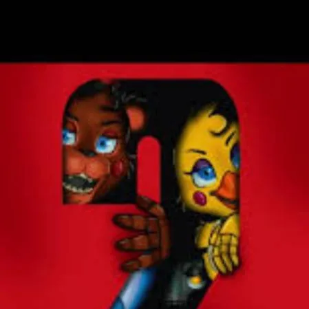 chat with ai character: fnaf
