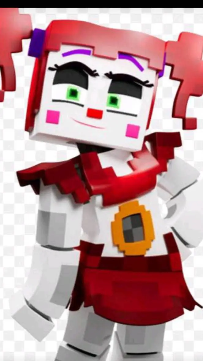 ai character: roxy y chica pt2 background