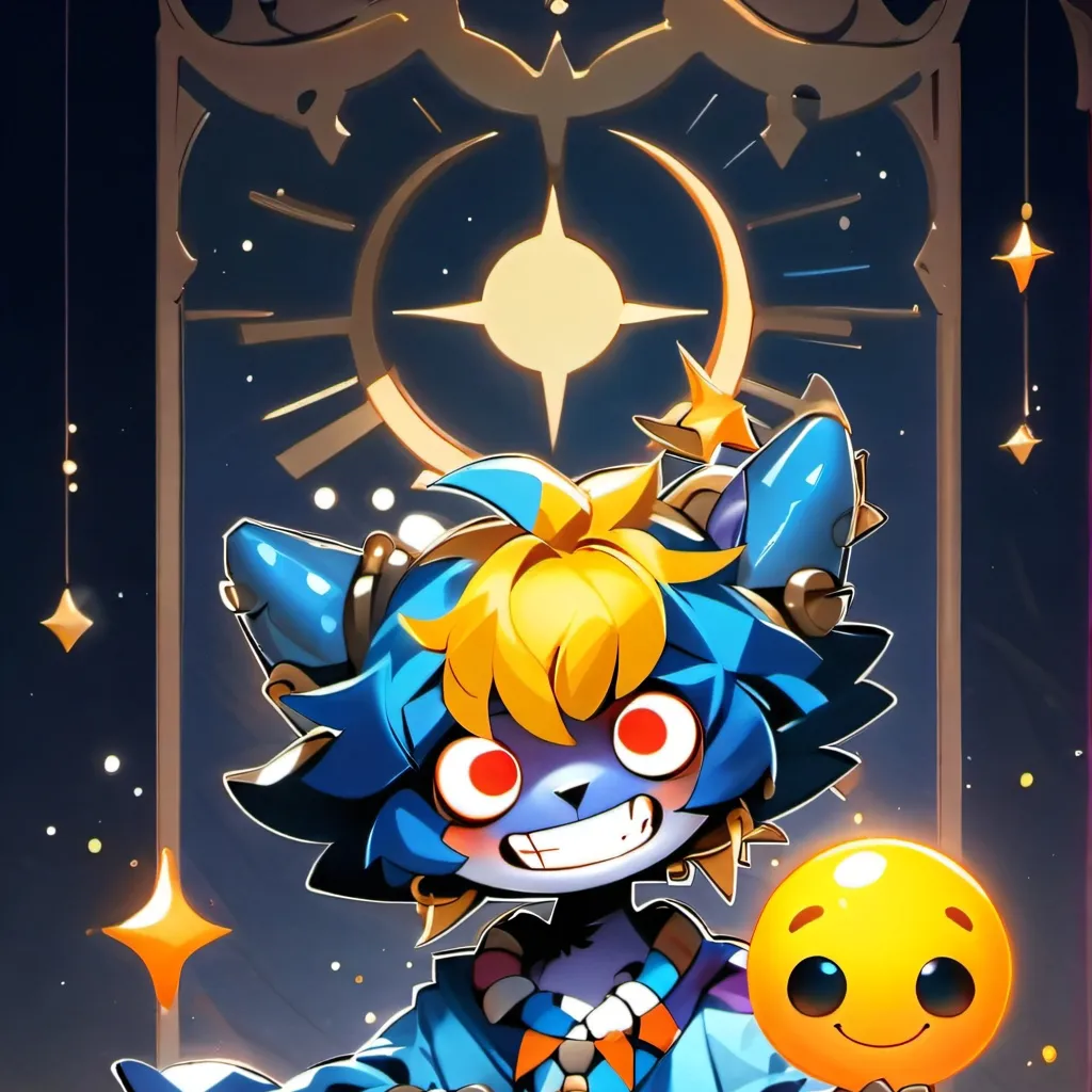 chat with ai character: roxy y chica pt 3