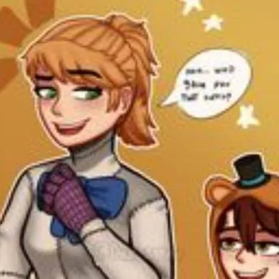 chat with ai character: Freddyvannytu pt3