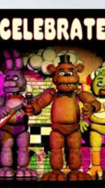 ai character: mike  background