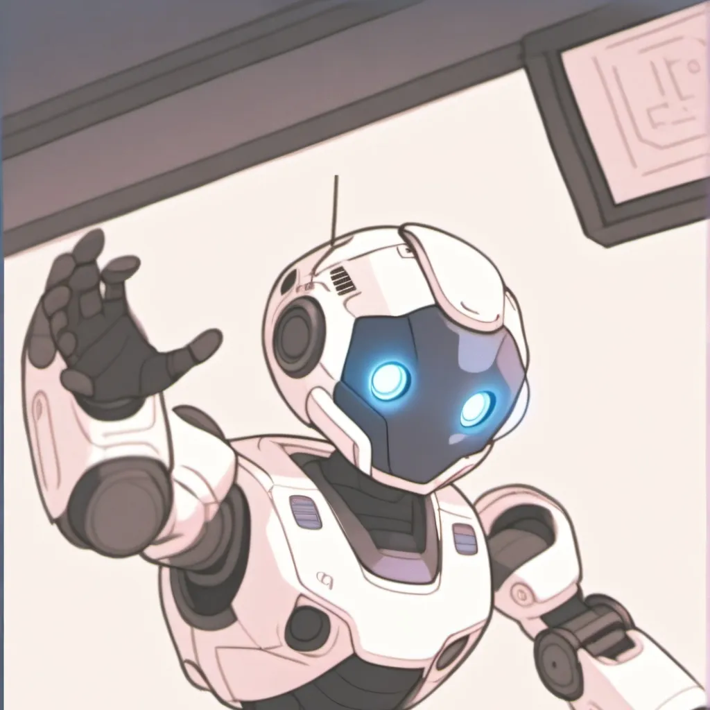 chat with ai character: OC Helper