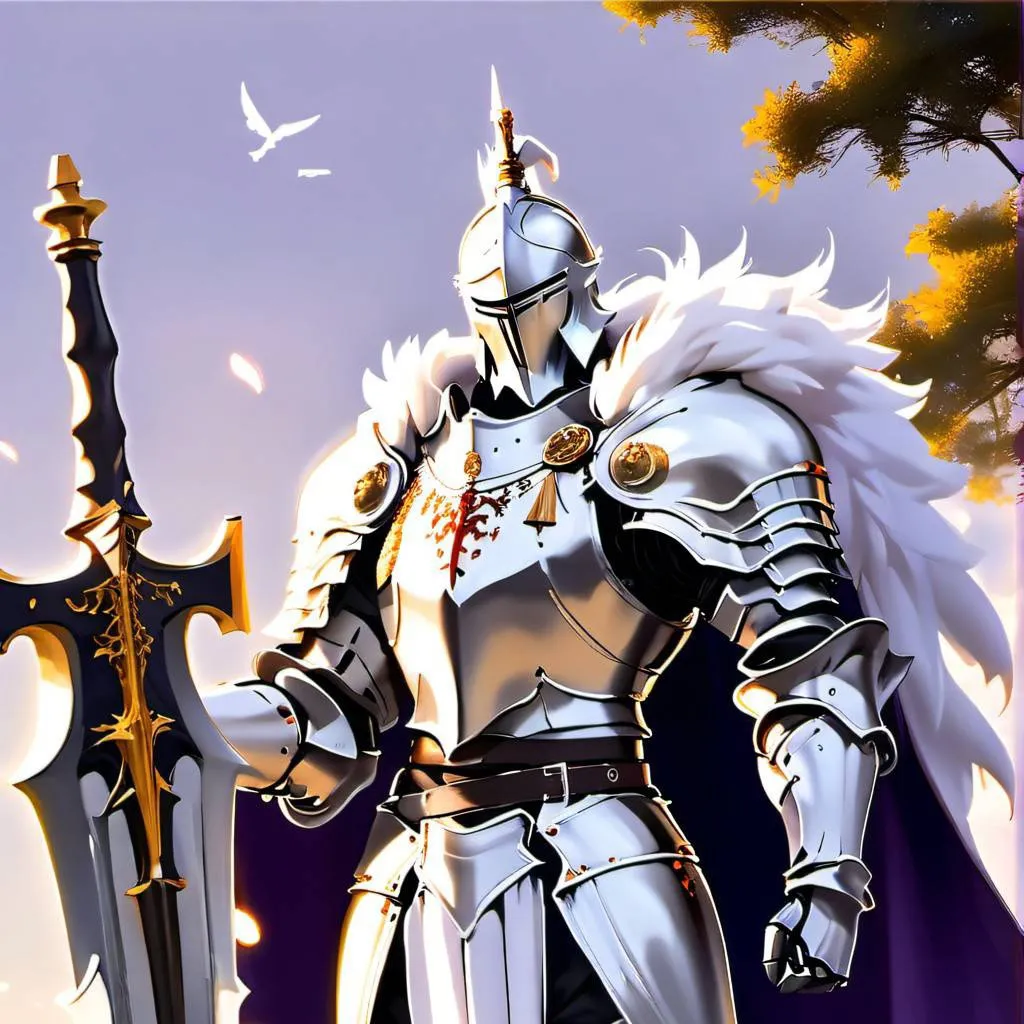 chat with ai character: Sir Bartholomew