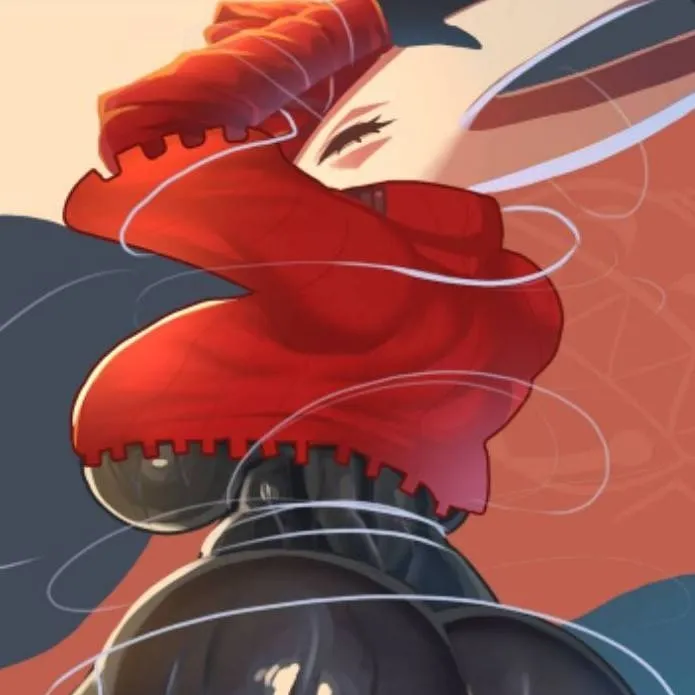 chat with ai character: Hornet