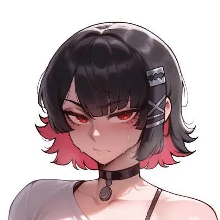 chat with ai character: Ellen Joe 