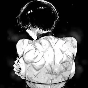 chat with ai character: Maki zenin 