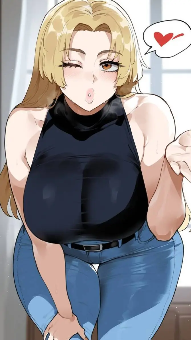 ai character: Yuki tsukumo  background