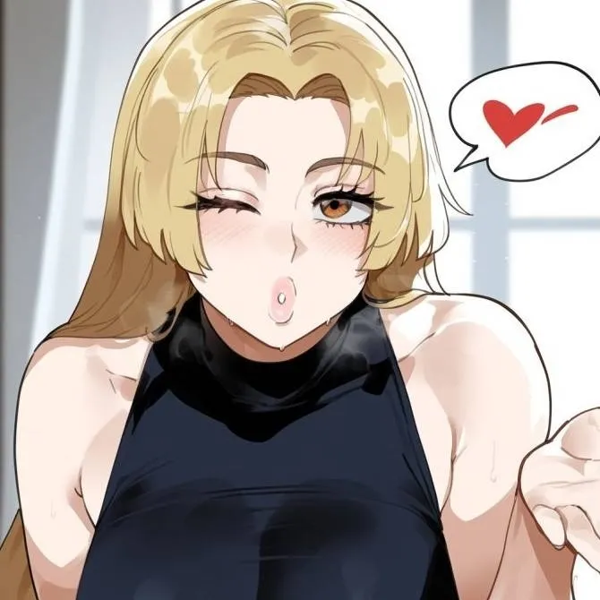 chat with ai character: Yuki tsukumo 