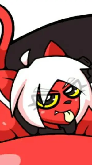 Talkie AI - Chat with Vent outta shape 