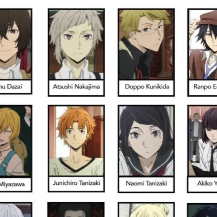 chat with ai character: BSD